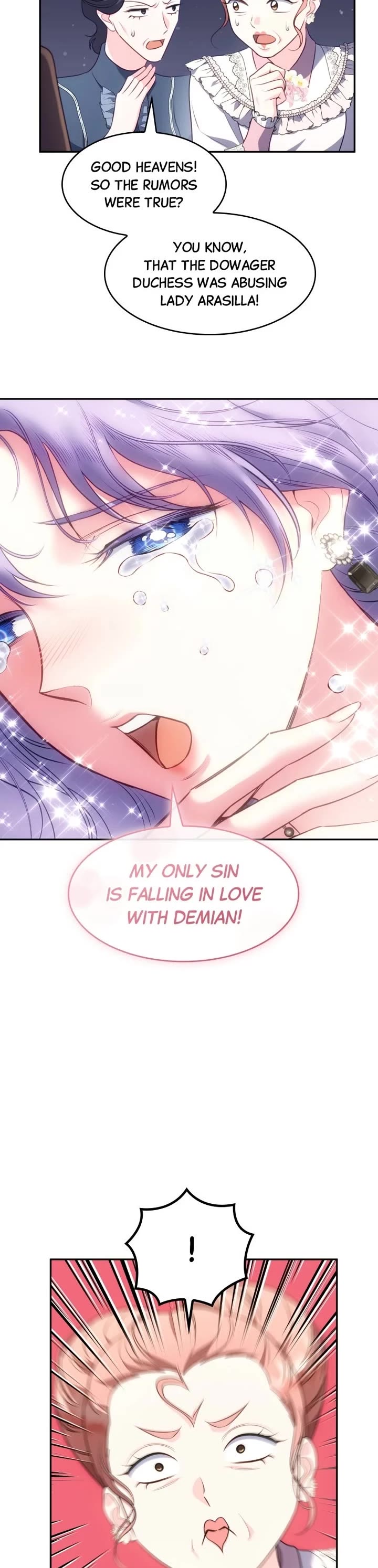 In the Name of Special Contract Marriage chapter 30 page 24