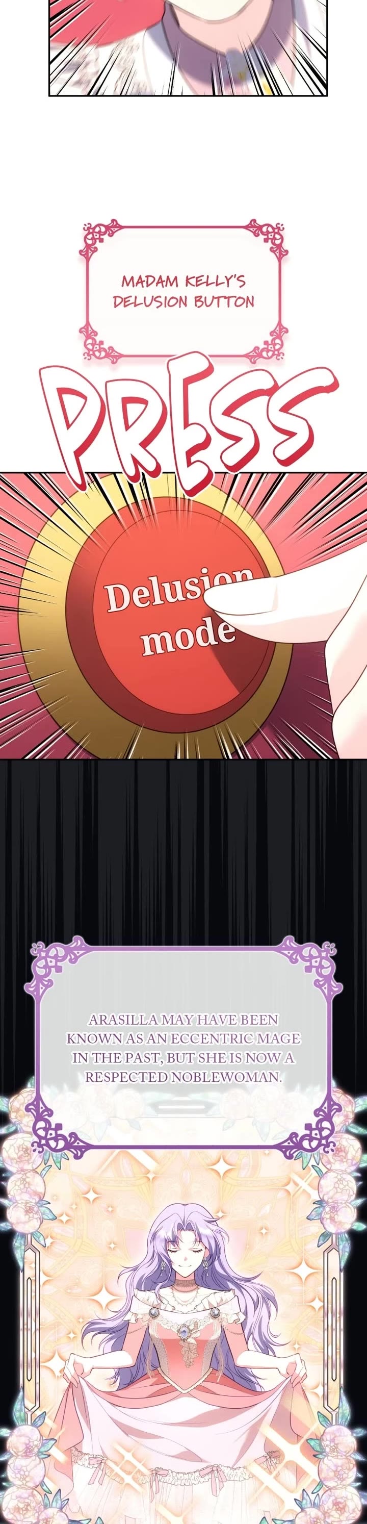 In the Name of Special Contract Marriage chapter 30 page 25