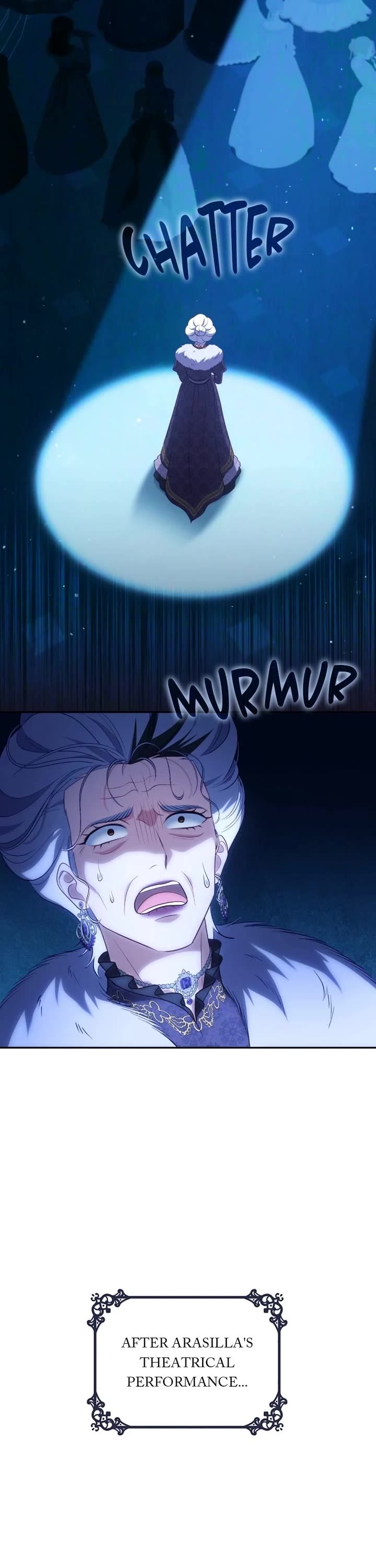 In the Name of Special Contract Marriage chapter 30 page 32