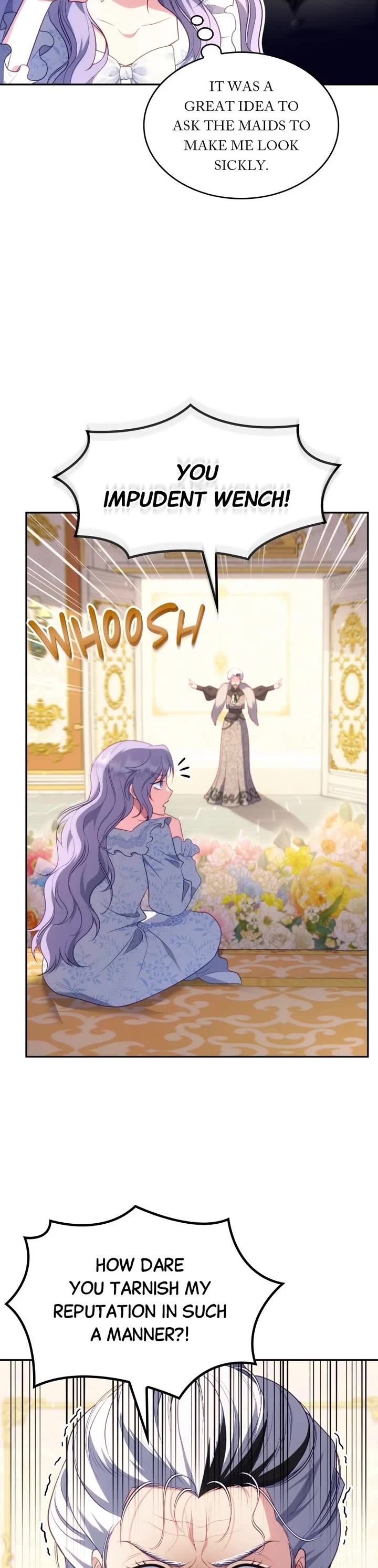 In the Name of Special Contract Marriage chapter 30 page 34