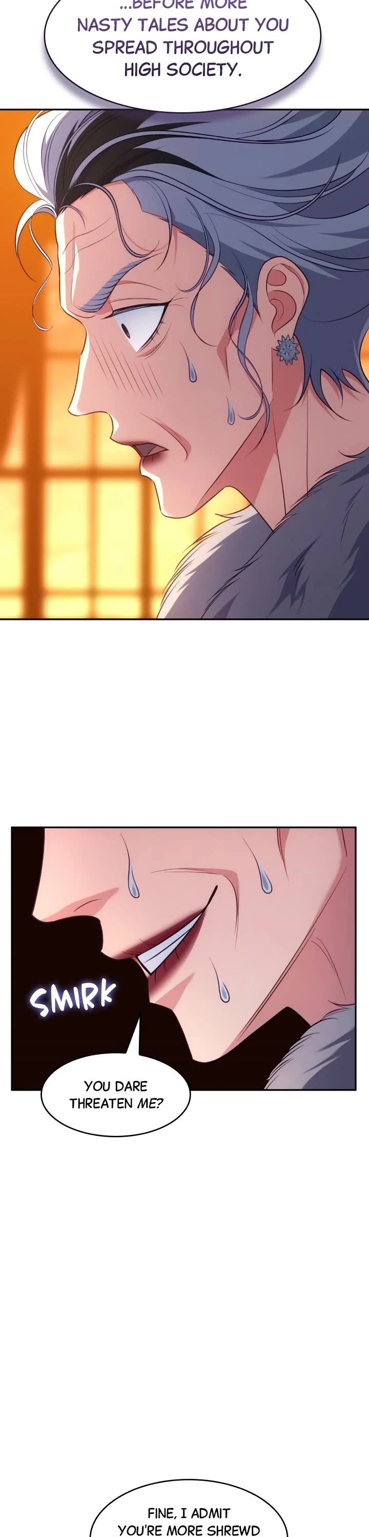 In the Name of Special Contract Marriage chapter 30 page 38