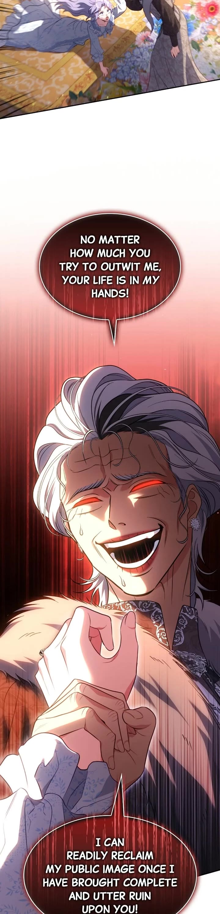 In the Name of Special Contract Marriage chapter 30 page 40