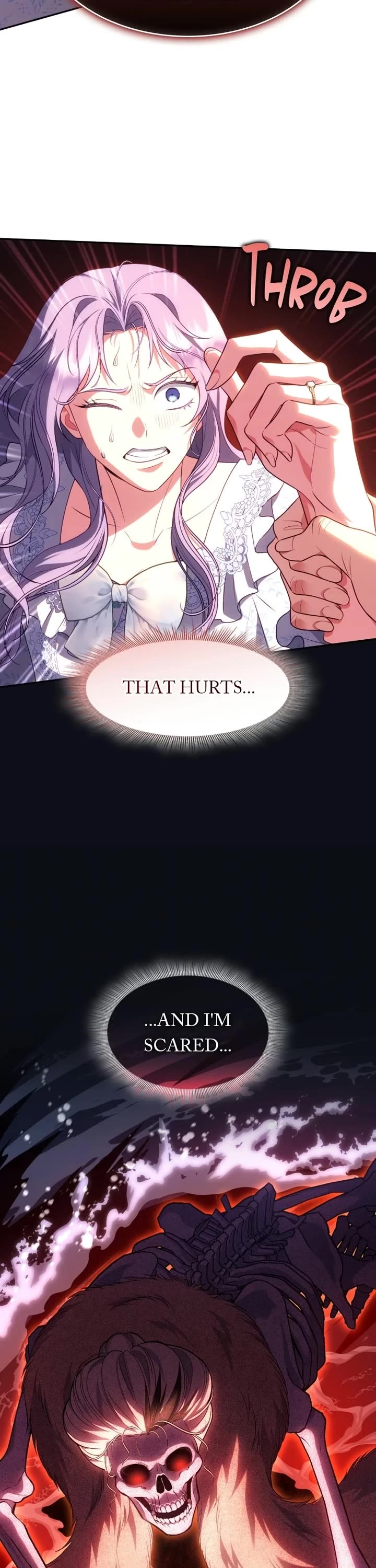 In the Name of Special Contract Marriage chapter 30 page 41