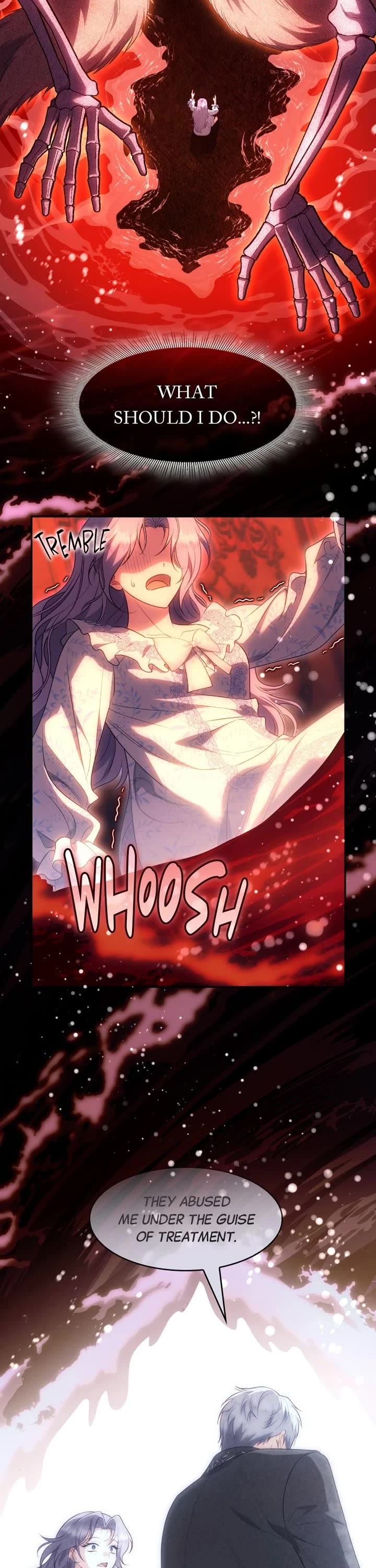 In the Name of Special Contract Marriage chapter 30 page 42