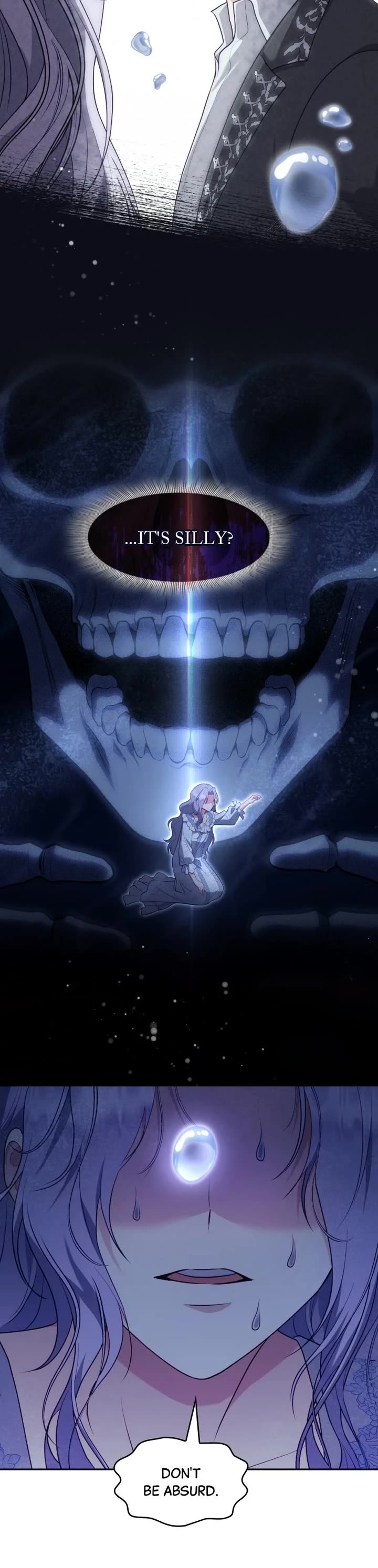 In the Name of Special Contract Marriage chapter 30 page 44