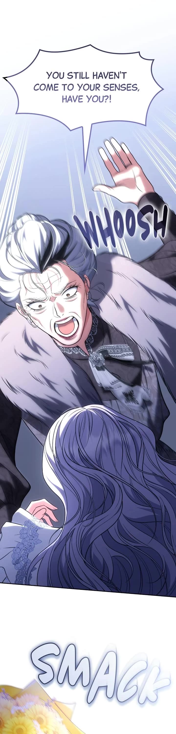 In the Name of Special Contract Marriage chapter 30 page 47