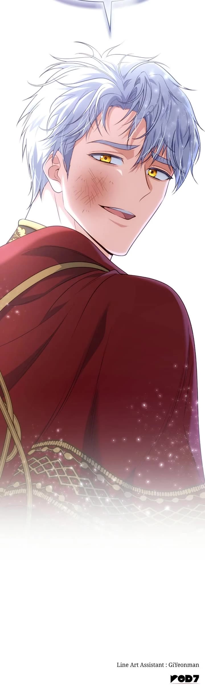 In the Name of Special Contract Marriage chapter 30 page 50