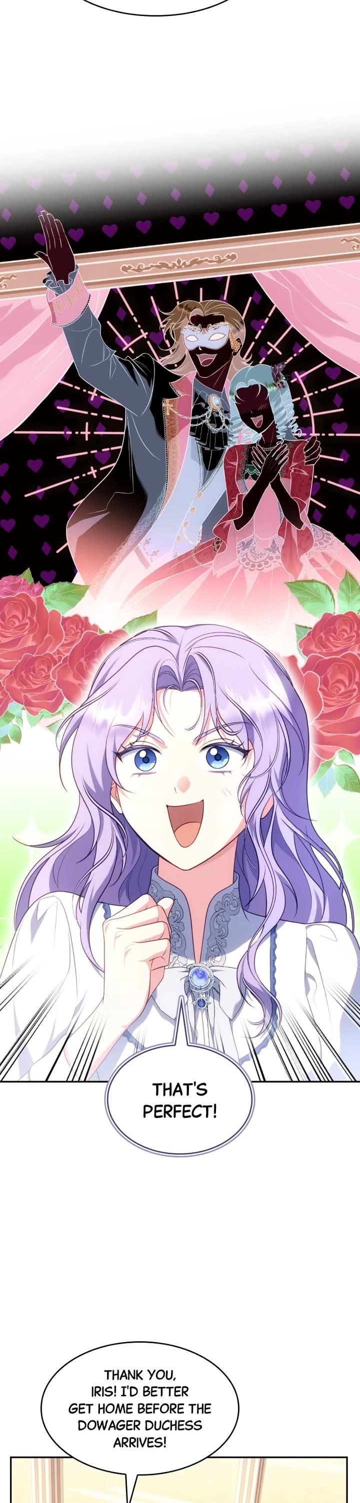 In the Name of Special Contract Marriage chapter 30 page 7