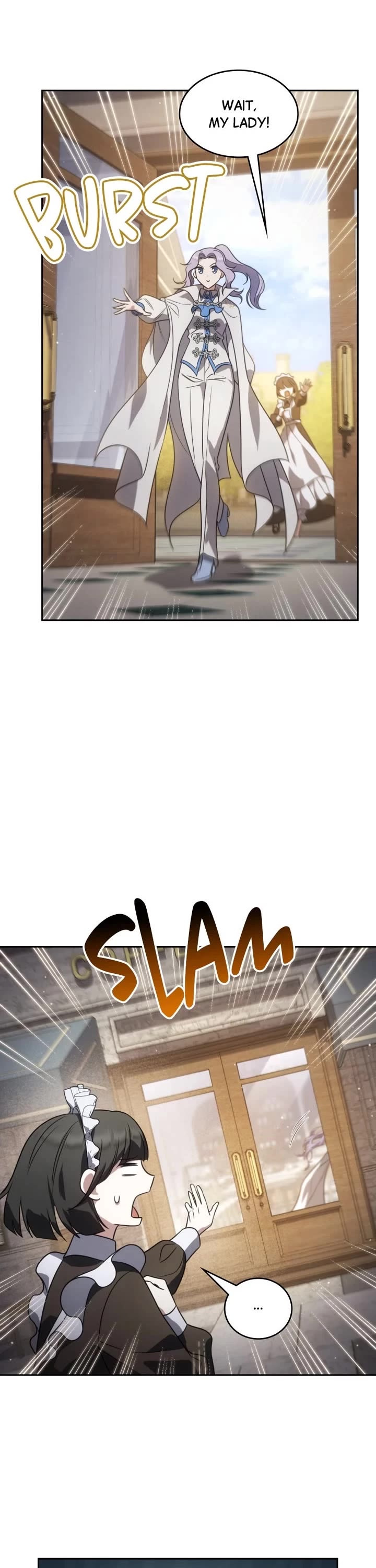 In the Name of Special Contract Marriage chapter 4 page 13