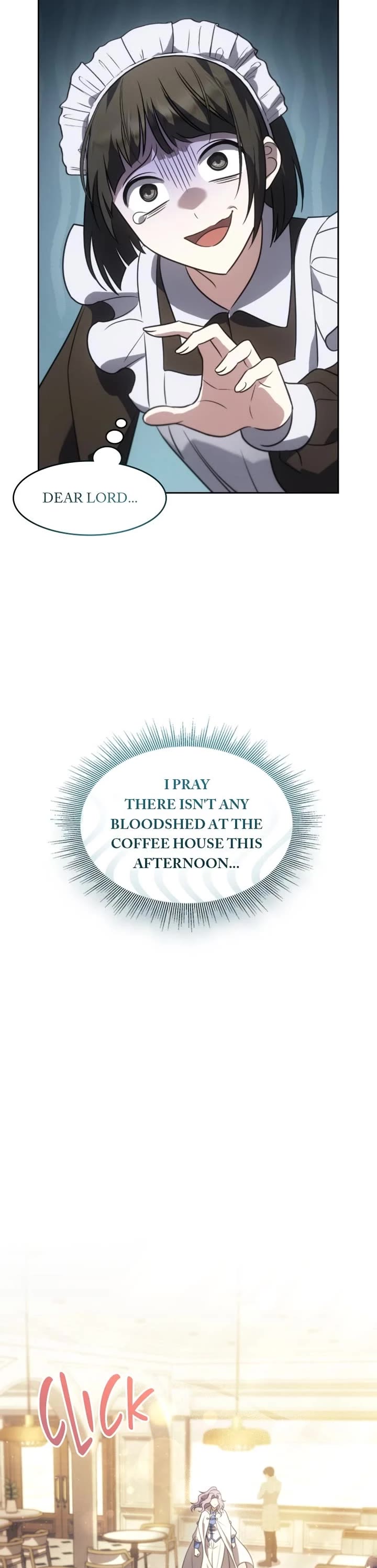 In the Name of Special Contract Marriage chapter 4 page 14