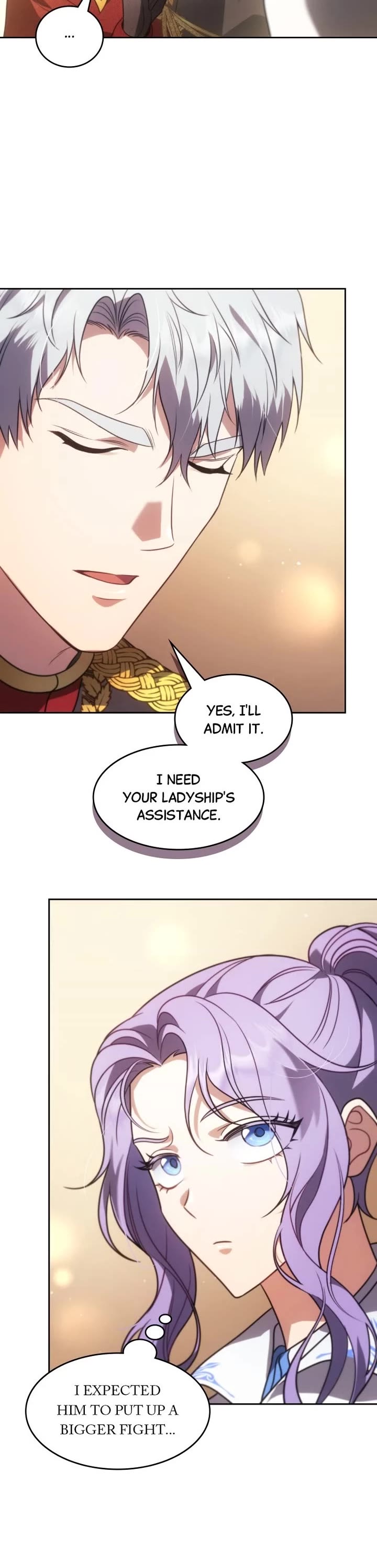 In the Name of Special Contract Marriage chapter 4 page 20