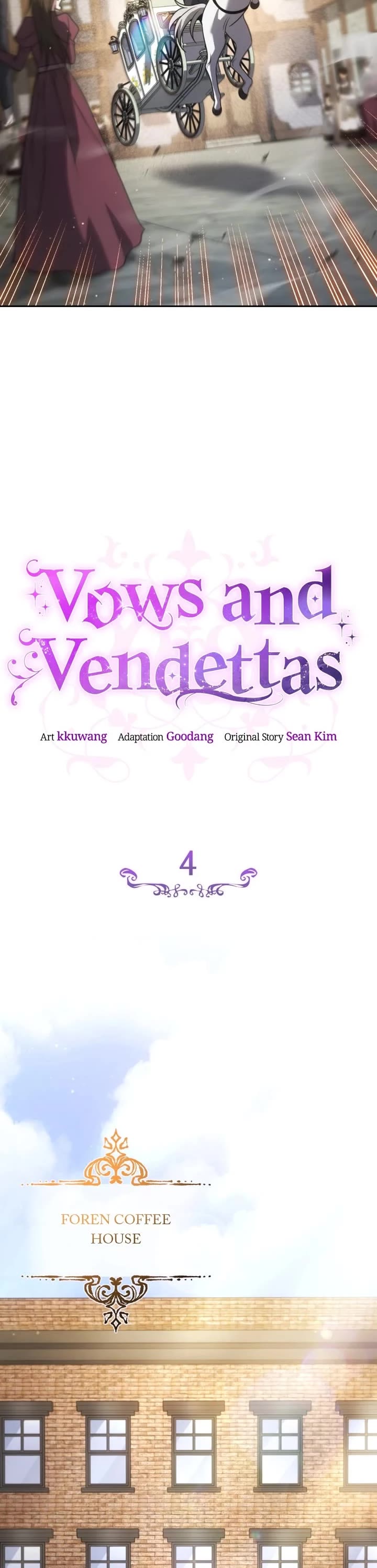 In the Name of Special Contract Marriage chapter 4 page 9