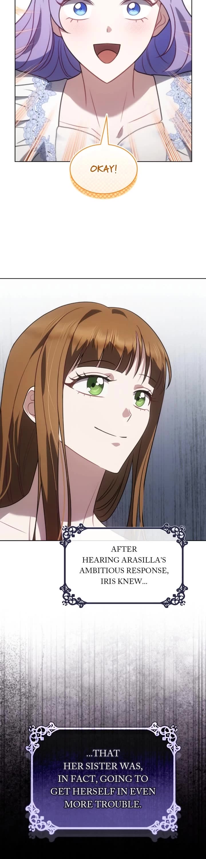 In the Name of Special Contract Marriage chapter 5 page 11