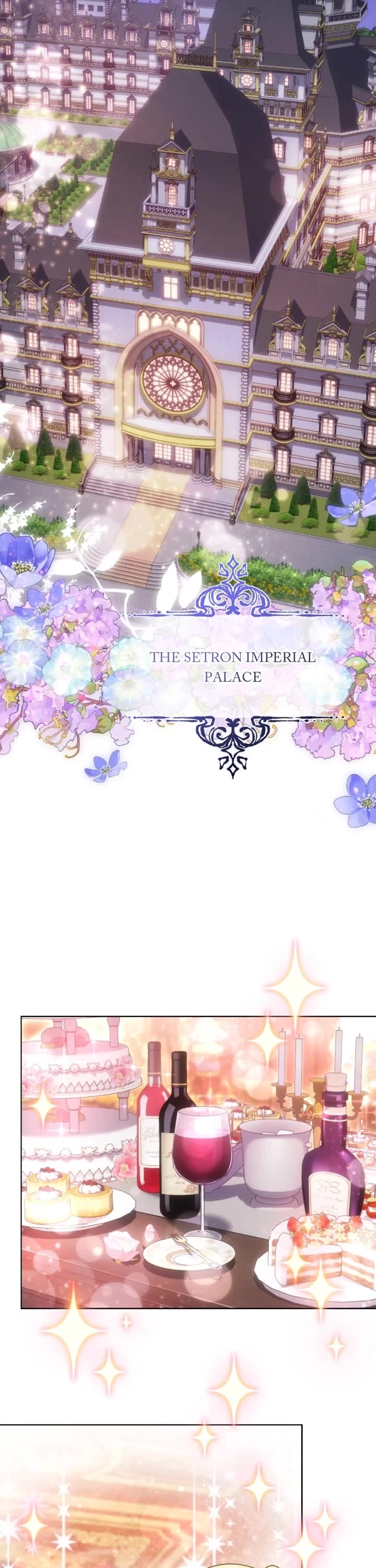 In the Name of Special Contract Marriage chapter 5 page 13