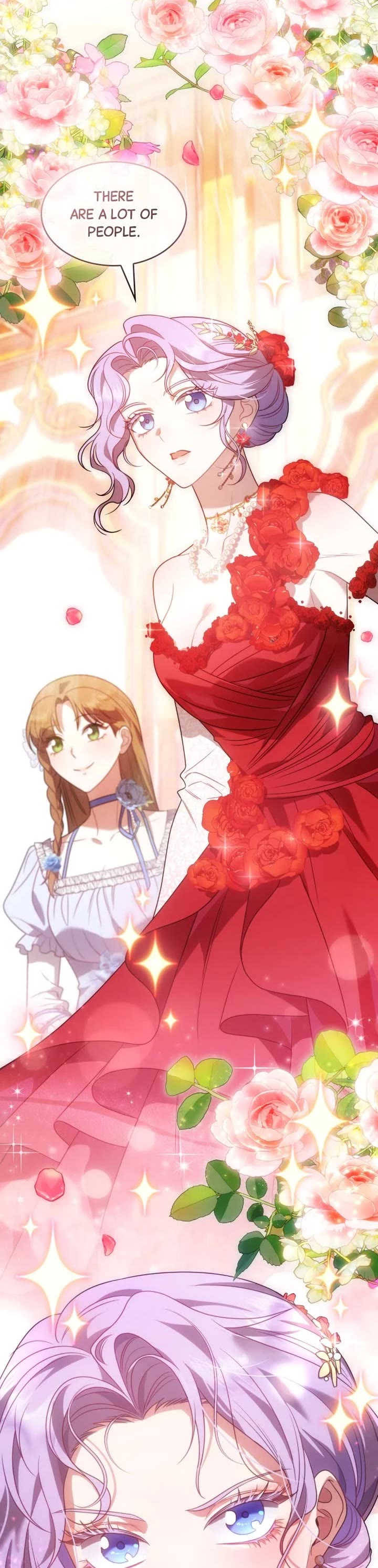 In the Name of Special Contract Marriage chapter 5 page 15