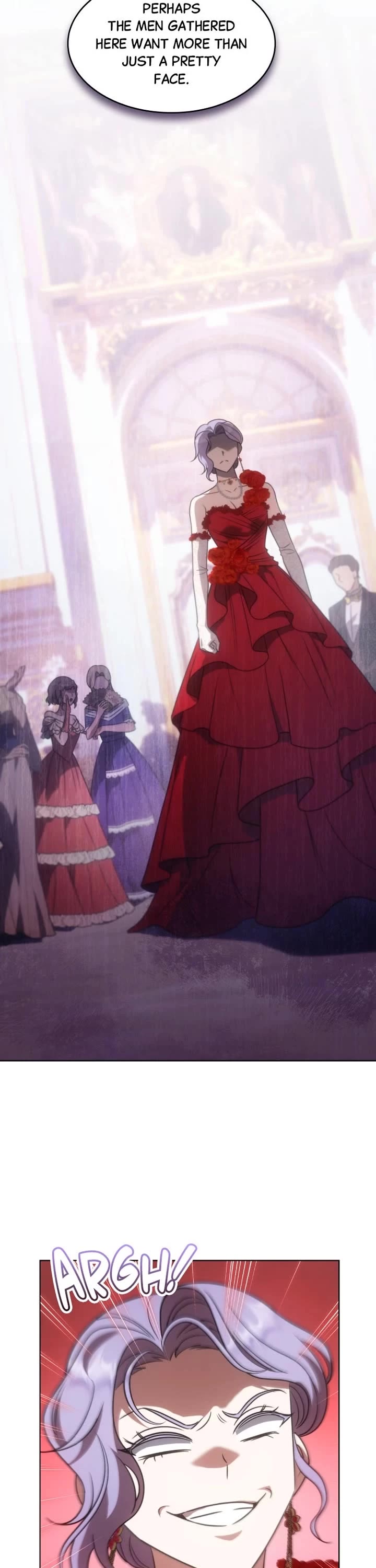 In the Name of Special Contract Marriage chapter 5 page 18