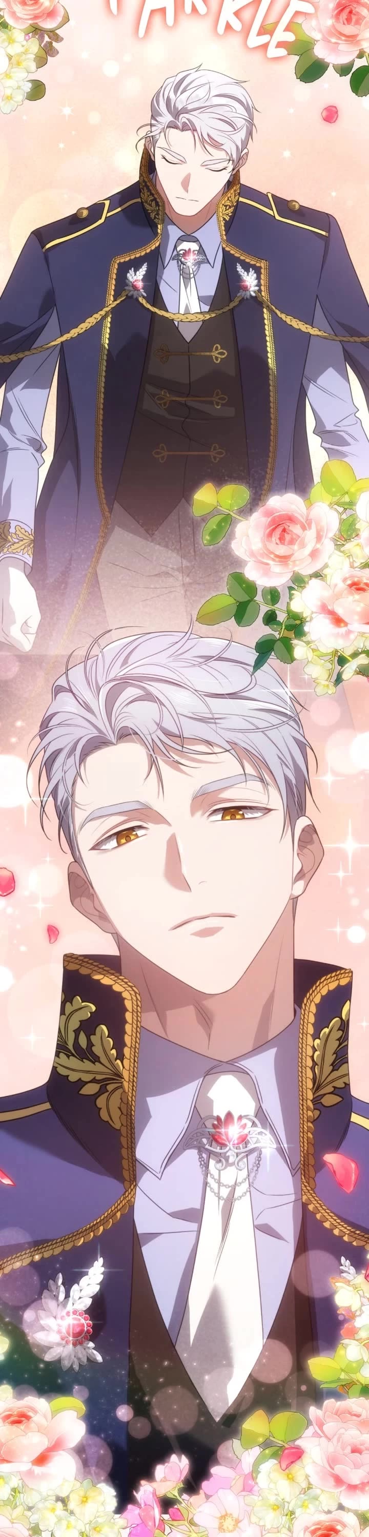 In the Name of Special Contract Marriage chapter 5 page 21