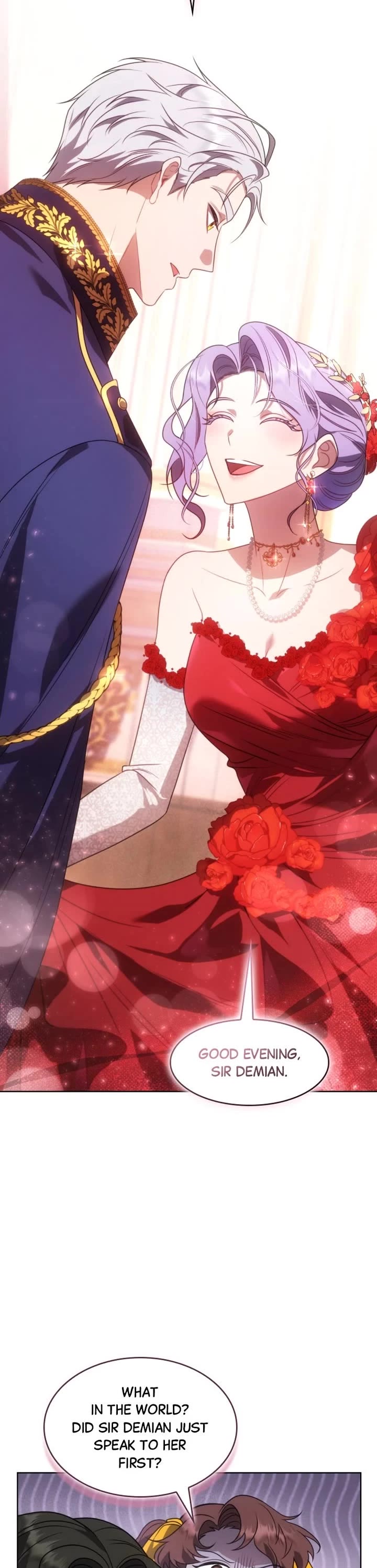 In the Name of Special Contract Marriage chapter 5 page 24