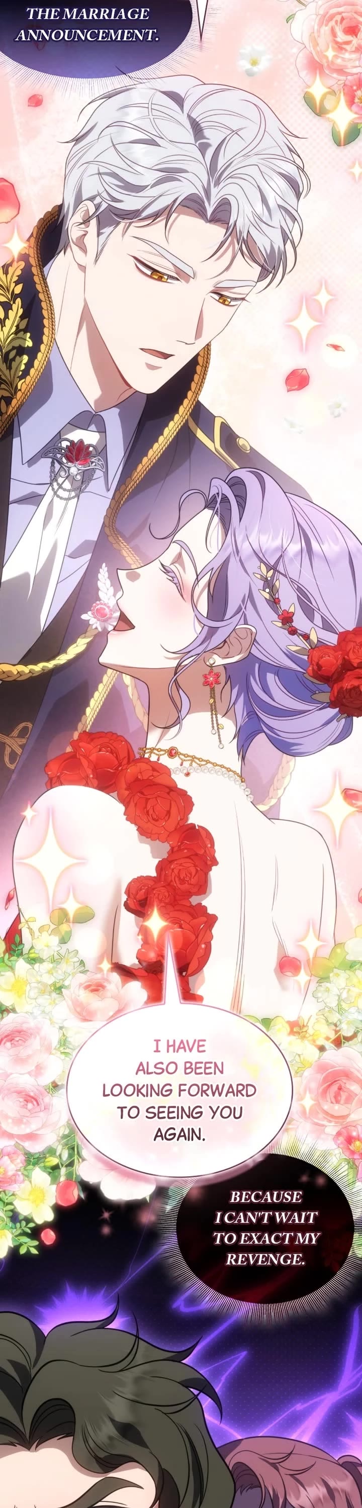 In the Name of Special Contract Marriage chapter 5 page 26