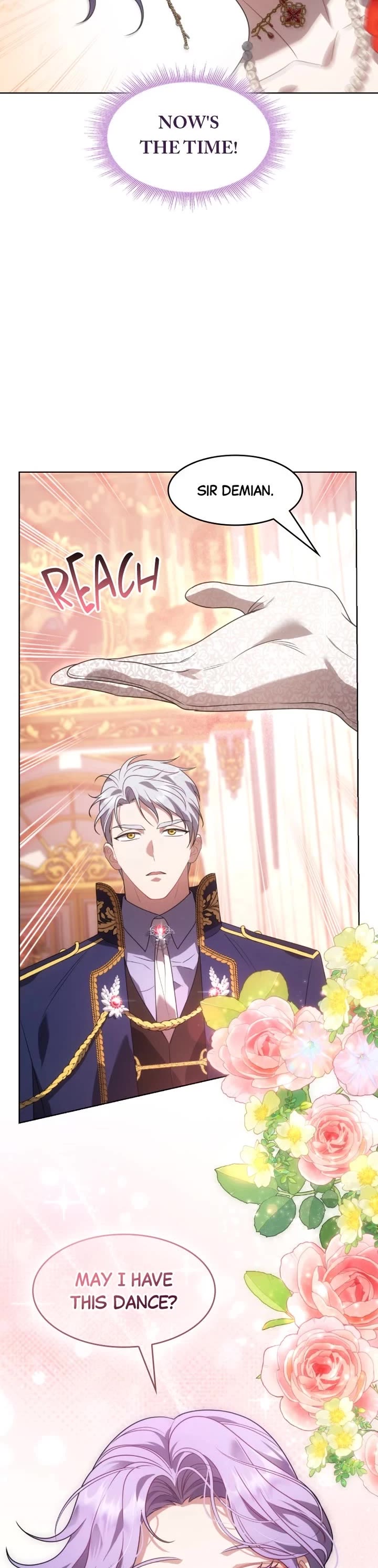 In the Name of Special Contract Marriage chapter 5 page 29