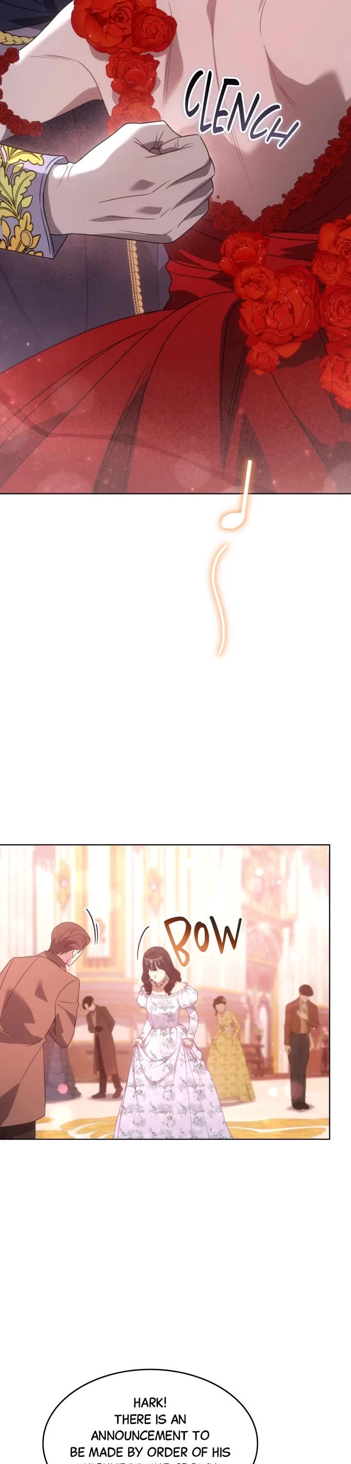 In the Name of Special Contract Marriage chapter 5 page 41