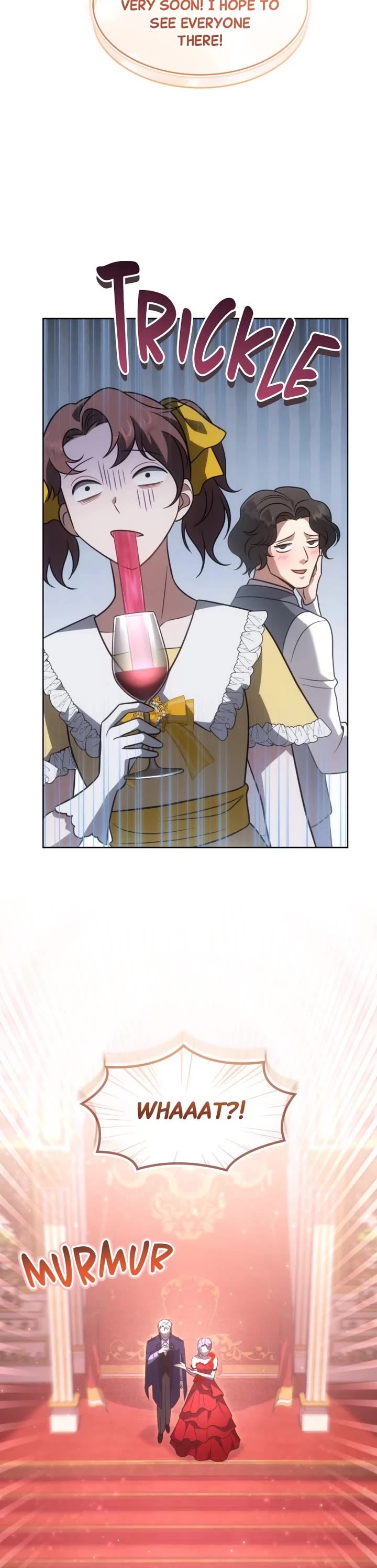 In the Name of Special Contract Marriage chapter 5 page 45