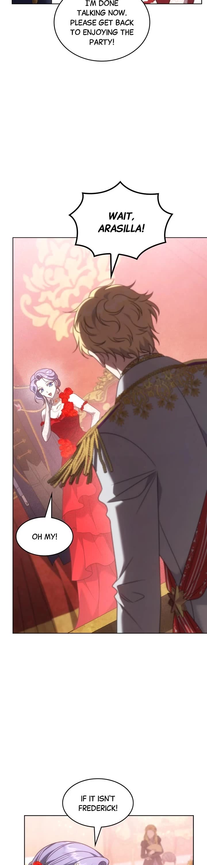 In the Name of Special Contract Marriage chapter 5 page 47