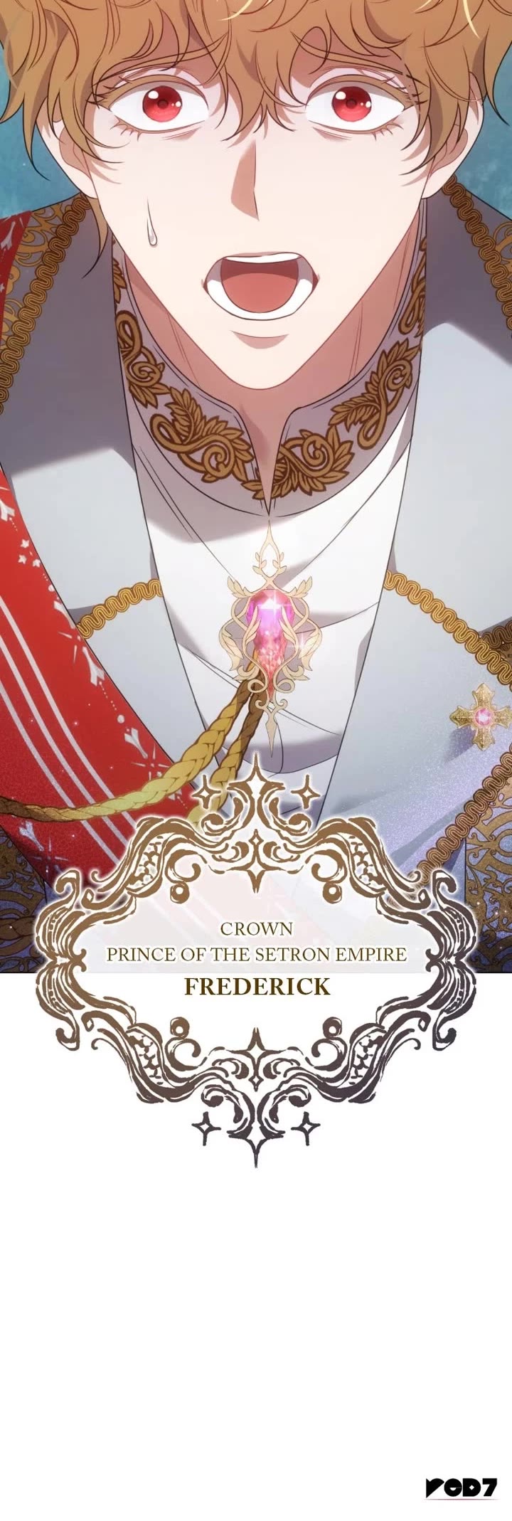 In the Name of Special Contract Marriage chapter 5 page 49