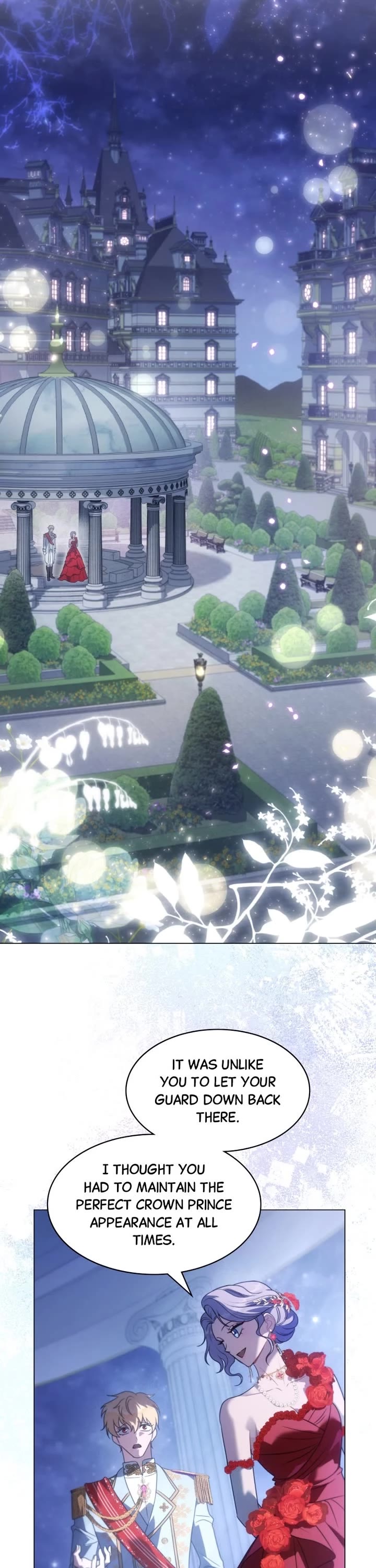 In the Name of Special Contract Marriage chapter 6 page 13