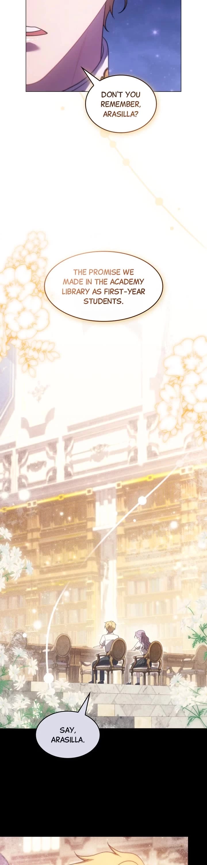 In the Name of Special Contract Marriage chapter 6 page 16