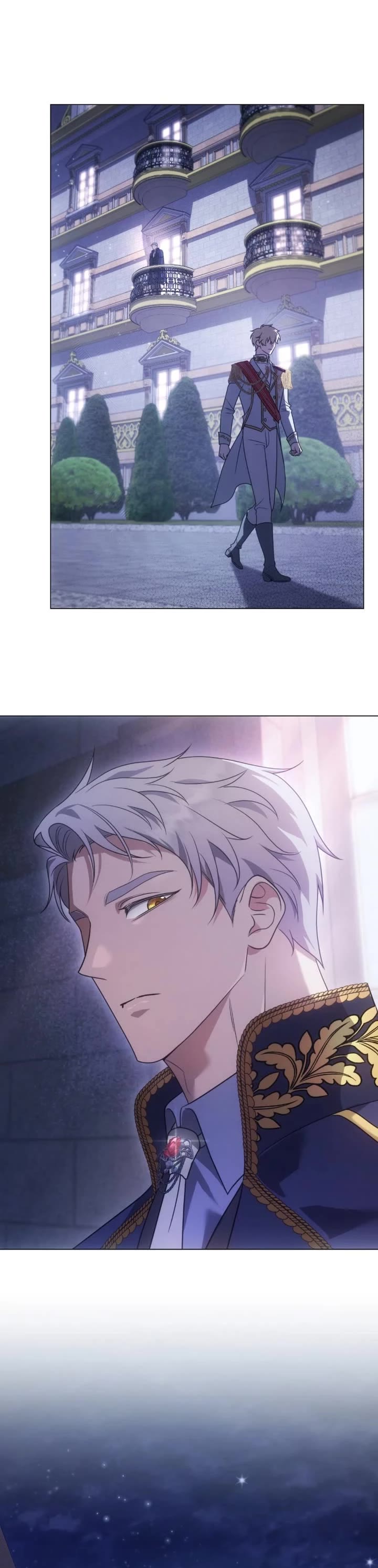 In the Name of Special Contract Marriage chapter 6 page 24