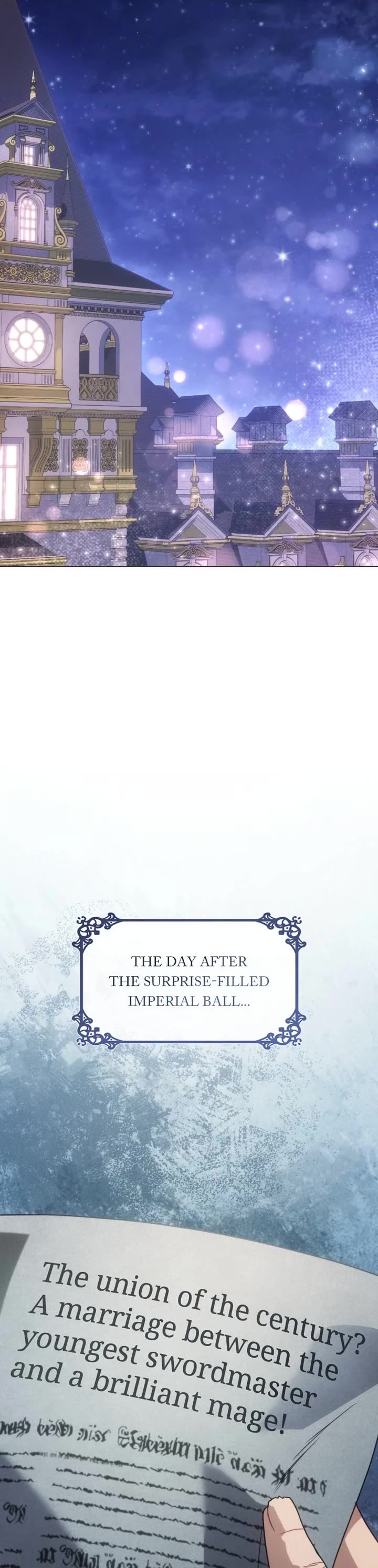 In the Name of Special Contract Marriage chapter 6 page 25