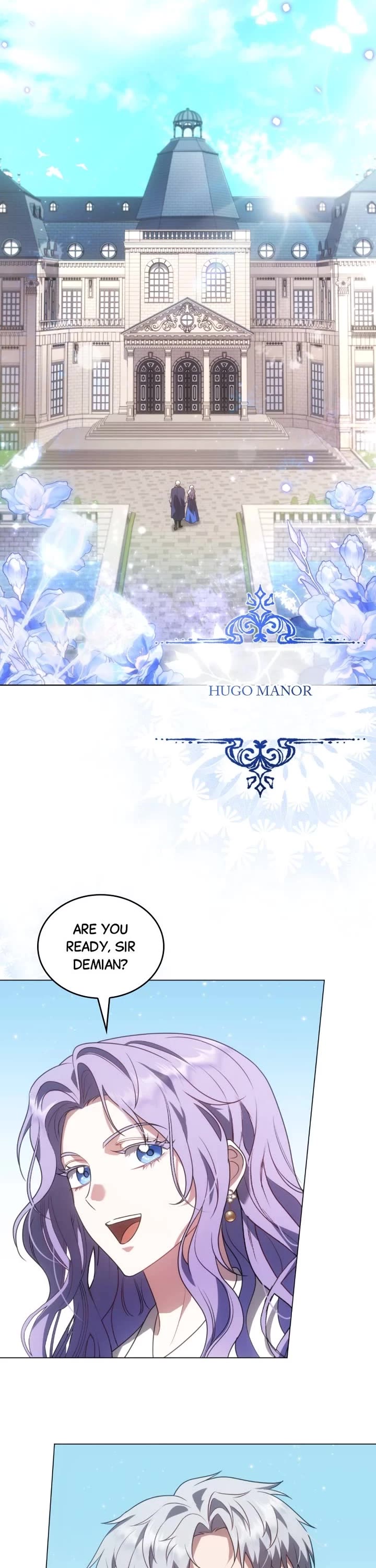 In the Name of Special Contract Marriage chapter 6 page 27