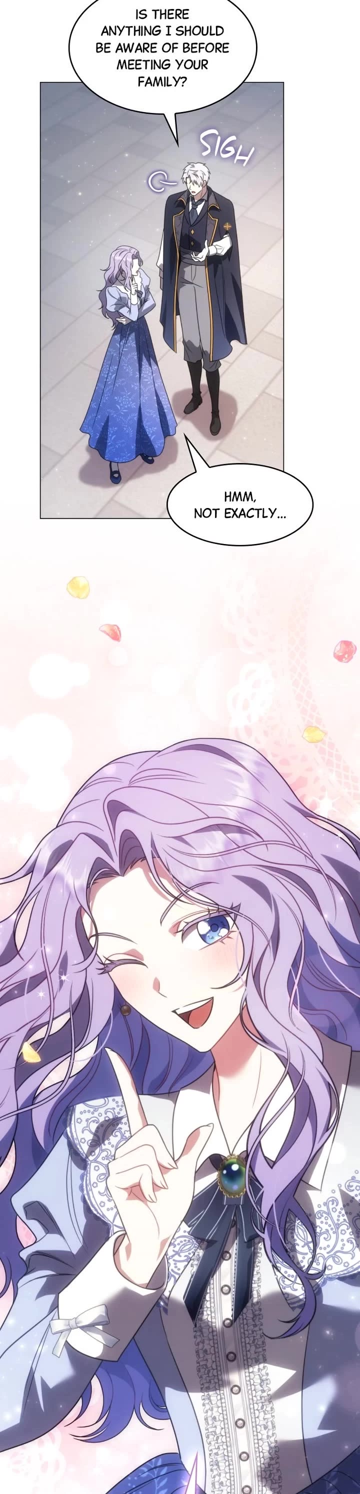 In the Name of Special Contract Marriage chapter 6 page 29