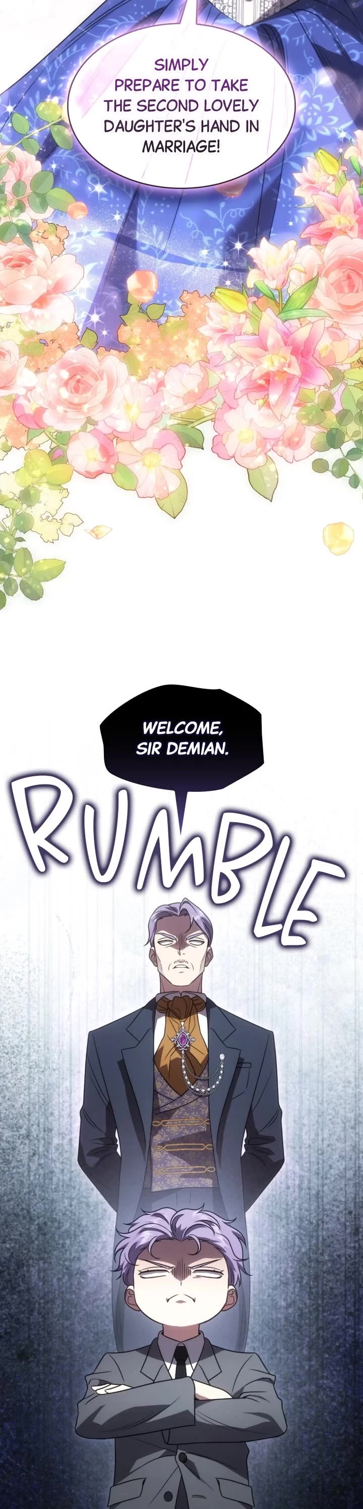 In the Name of Special Contract Marriage chapter 6 page 30