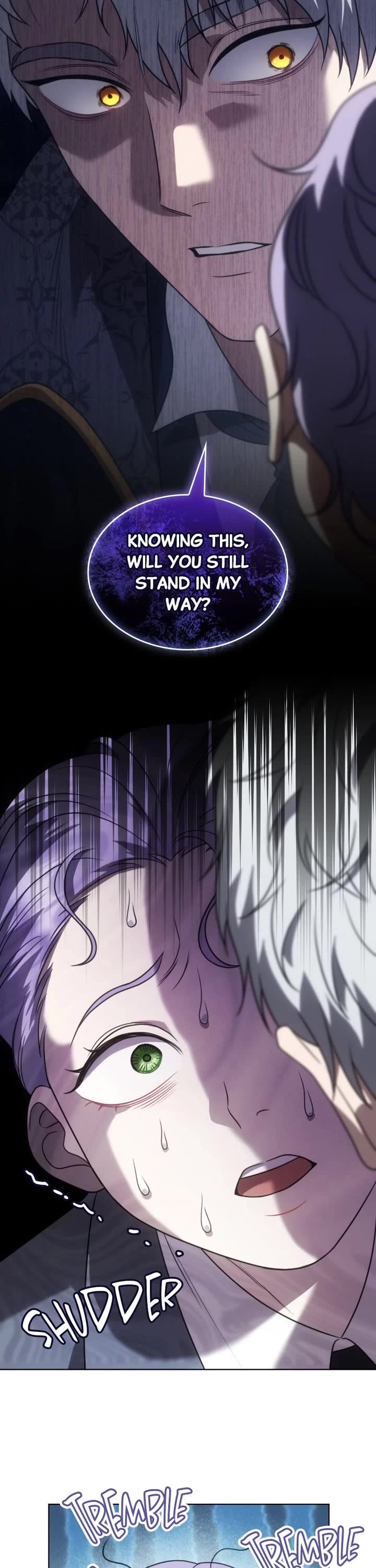 In the Name of Special Contract Marriage chapter 6 page 37