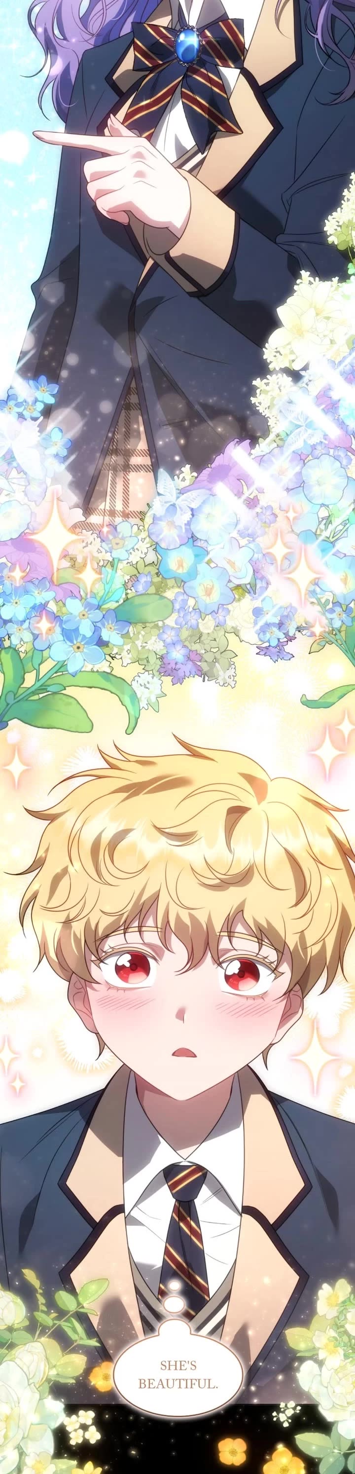 In the Name of Special Contract Marriage chapter 6 page 4