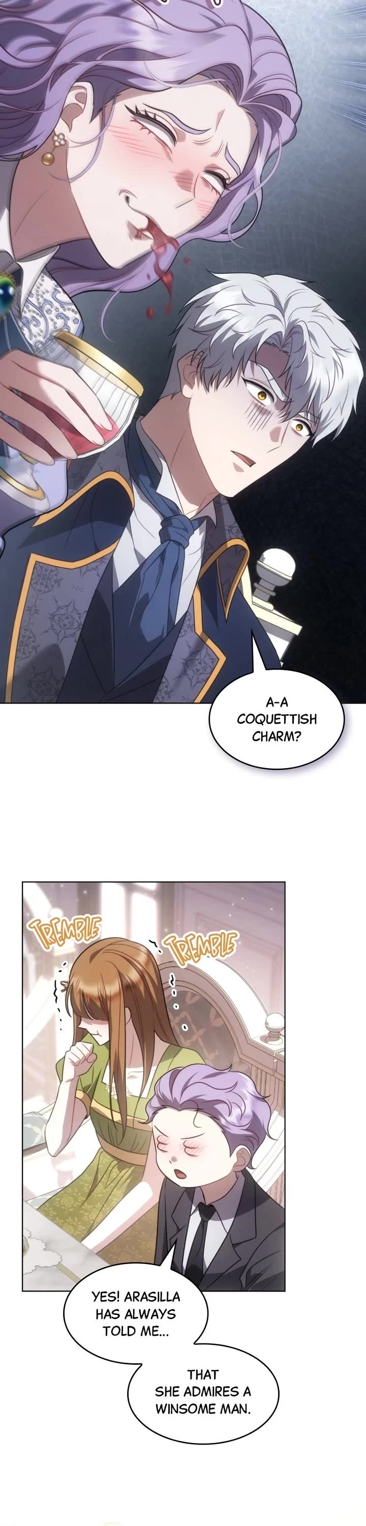 In the Name of Special Contract Marriage chapter 7 page 16