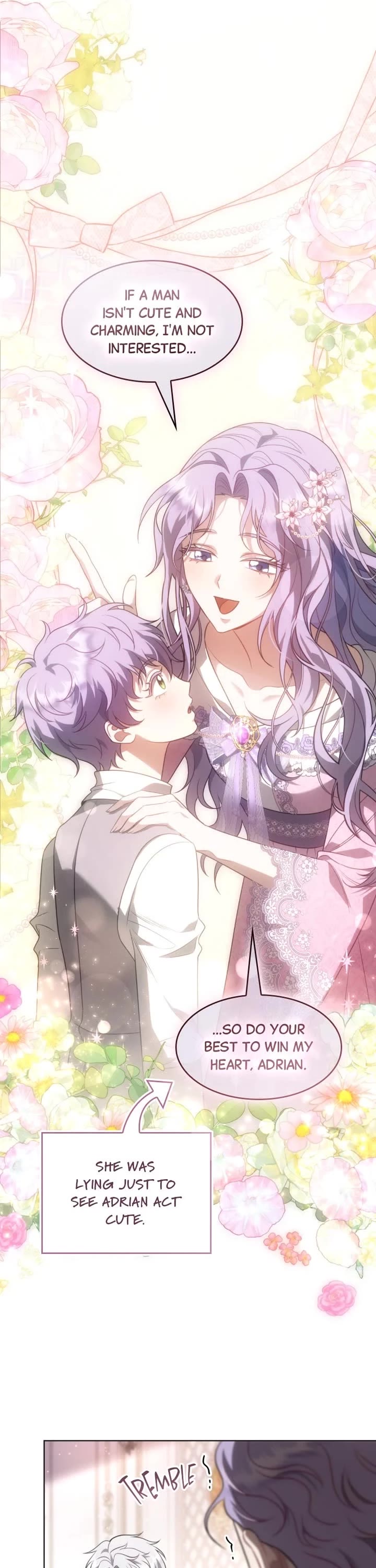 In the Name of Special Contract Marriage chapter 7 page 17