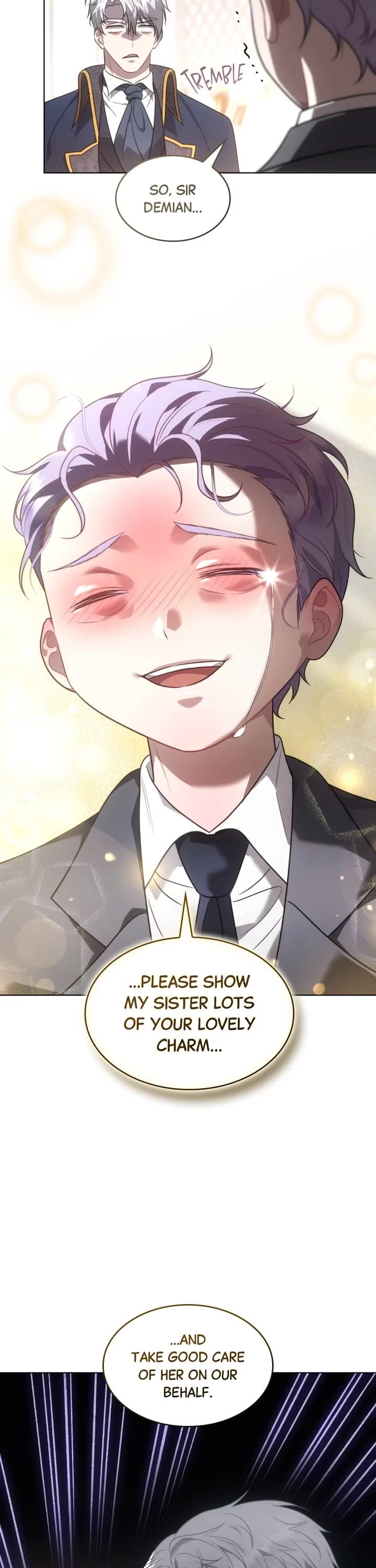 In the Name of Special Contract Marriage chapter 7 page 18