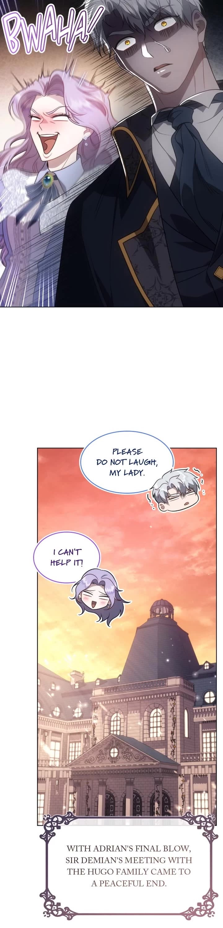 In the Name of Special Contract Marriage chapter 7 page 19