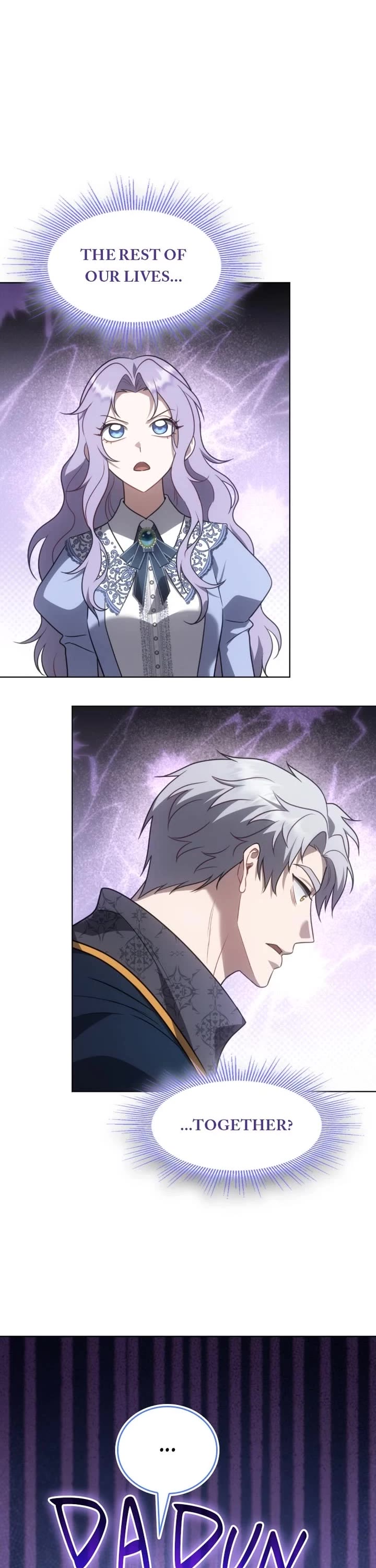 In the Name of Special Contract Marriage chapter 7 page 2