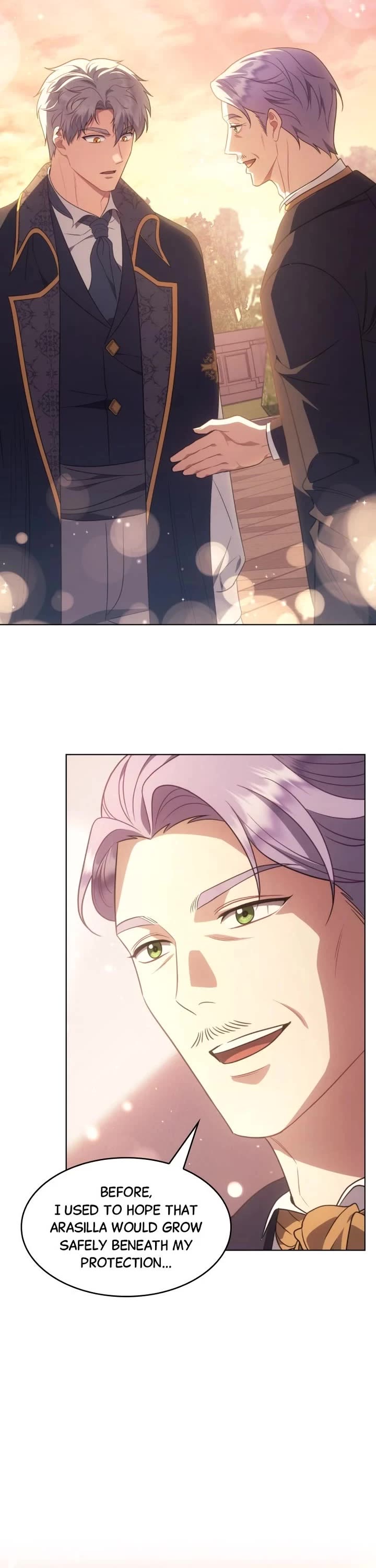 In the Name of Special Contract Marriage chapter 7 page 22