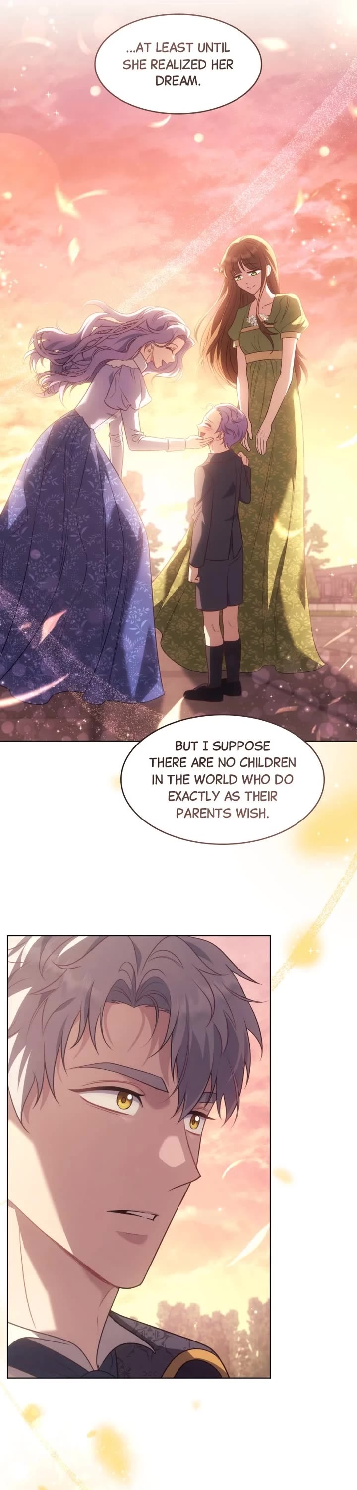 In the Name of Special Contract Marriage chapter 7 page 23