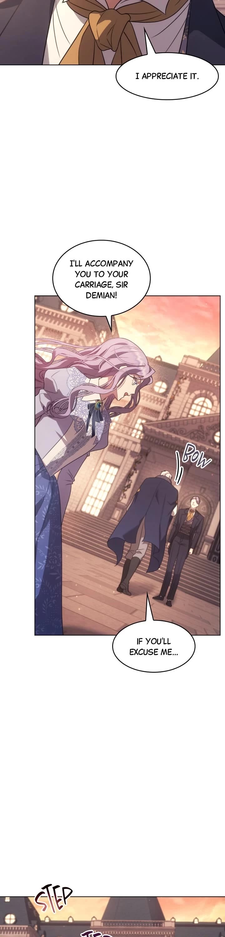 In the Name of Special Contract Marriage chapter 7 page 26