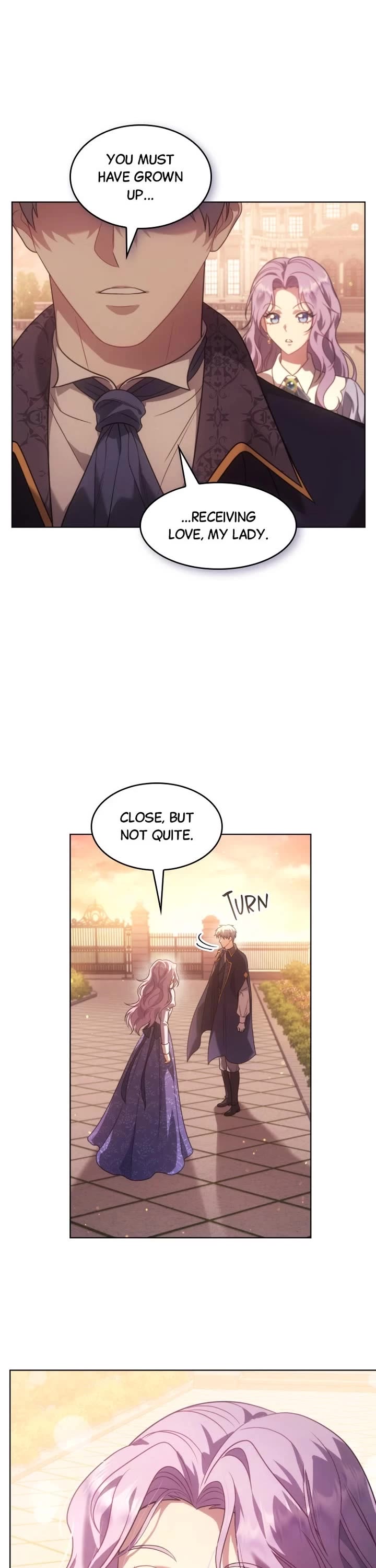 In the Name of Special Contract Marriage chapter 7 page 28