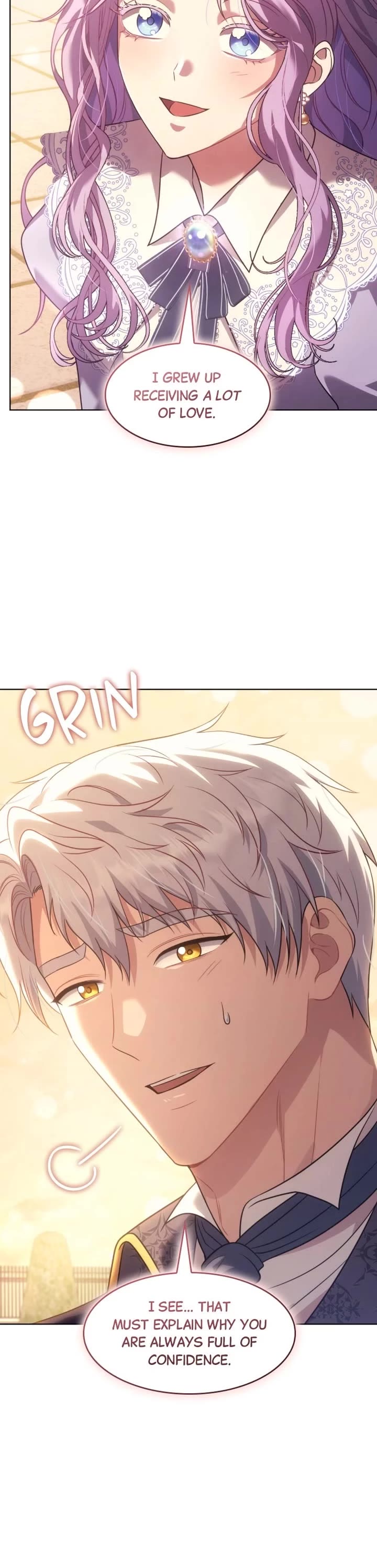 In the Name of Special Contract Marriage chapter 7 page 29