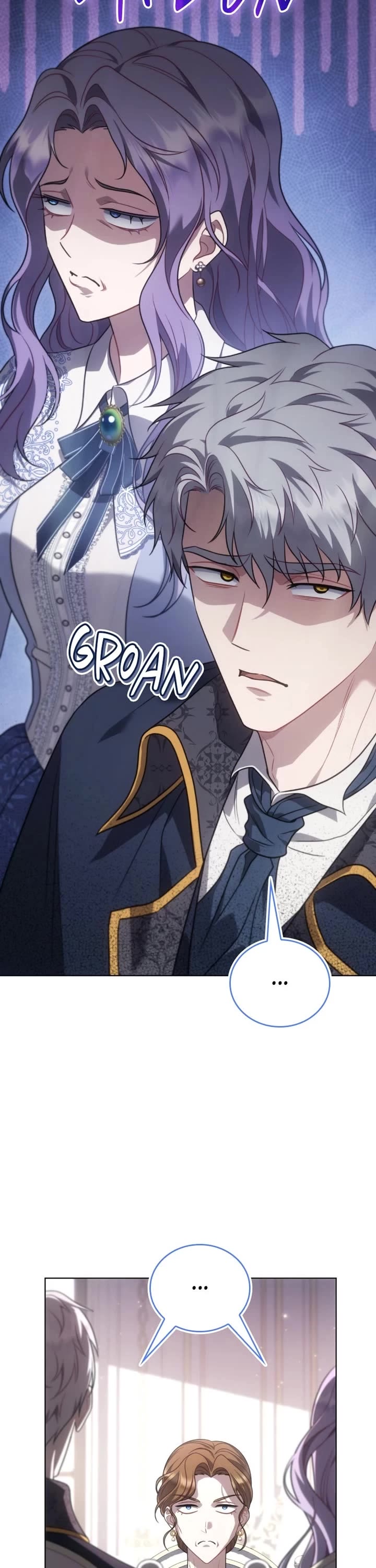 In the Name of Special Contract Marriage chapter 7 page 3