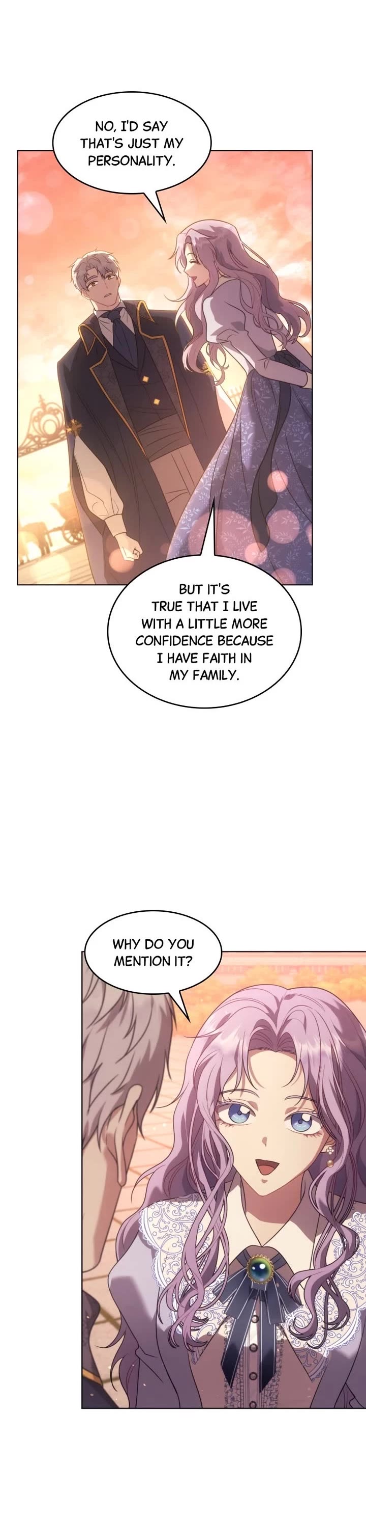 In the Name of Special Contract Marriage chapter 7 page 30