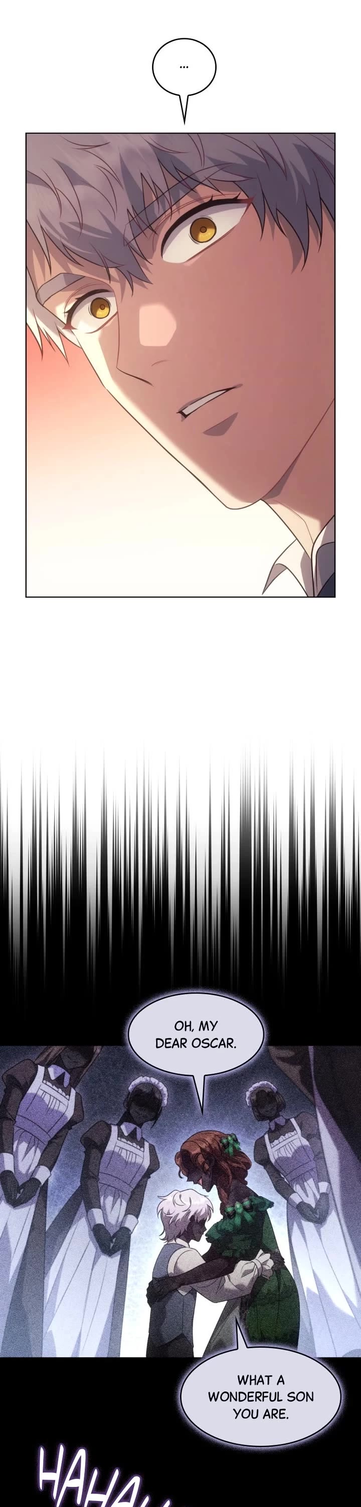 In the Name of Special Contract Marriage chapter 7 page 31